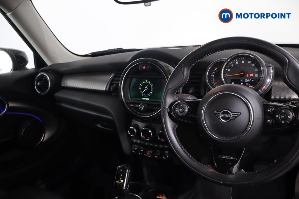 Mini Hatchback Cooper Exclusive Automatic Petrol Hatchback - Stock Number (1556858) - 1st supplementary image