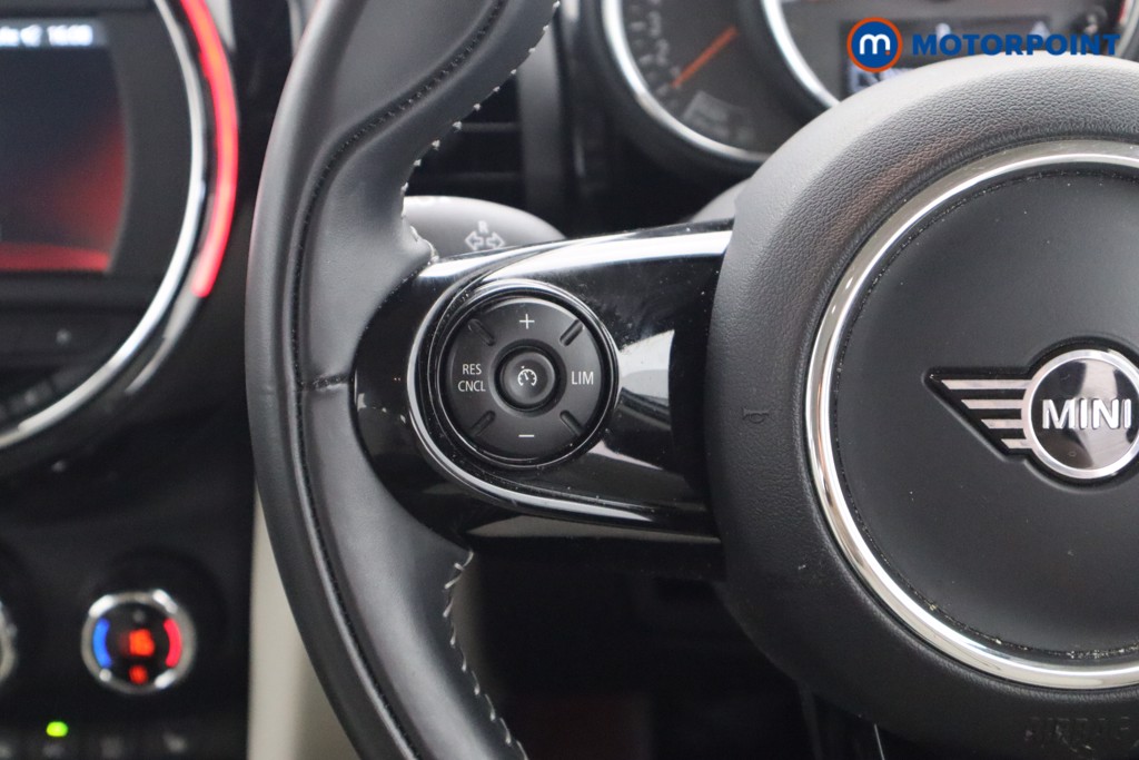 Mini Hatchback Cooper Exclusive Automatic Petrol Hatchback - Stock Number (1556860) - 4th supplementary image