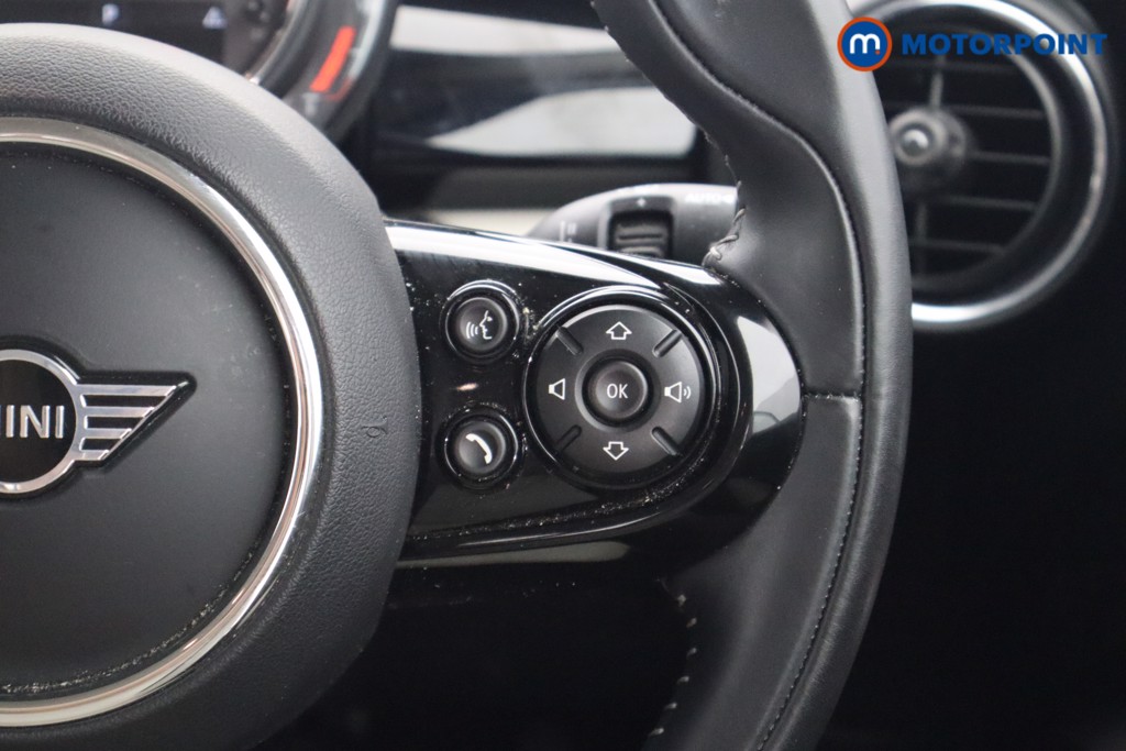 Mini Hatchback Cooper Exclusive Automatic Petrol Hatchback - Stock Number (1556860) - 5th supplementary image