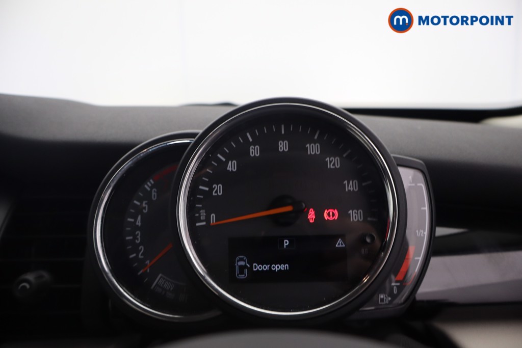 Mini Hatchback Cooper Exclusive Automatic Petrol Hatchback - Stock Number (1556860) - 6th supplementary image