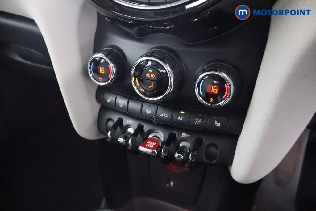 Mini Hatchback Cooper Exclusive Automatic Petrol Hatchback - Stock Number (1556860) - 9th supplementary image