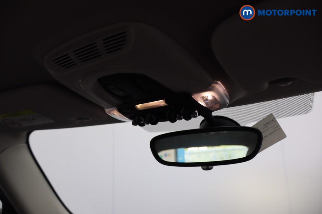 Mini Hatchback Cooper Exclusive Automatic Petrol Hatchback - Stock Number (1556860) - 11th supplementary image