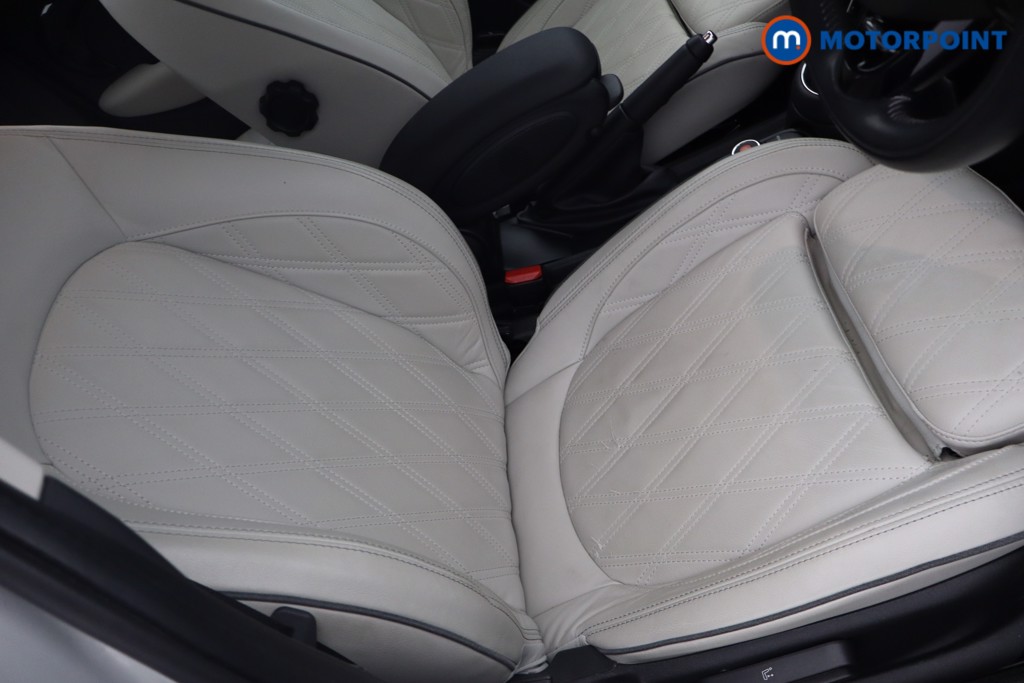 Mini Hatchback Cooper Exclusive Automatic Petrol Hatchback - Stock Number (1556860) - 13th supplementary image