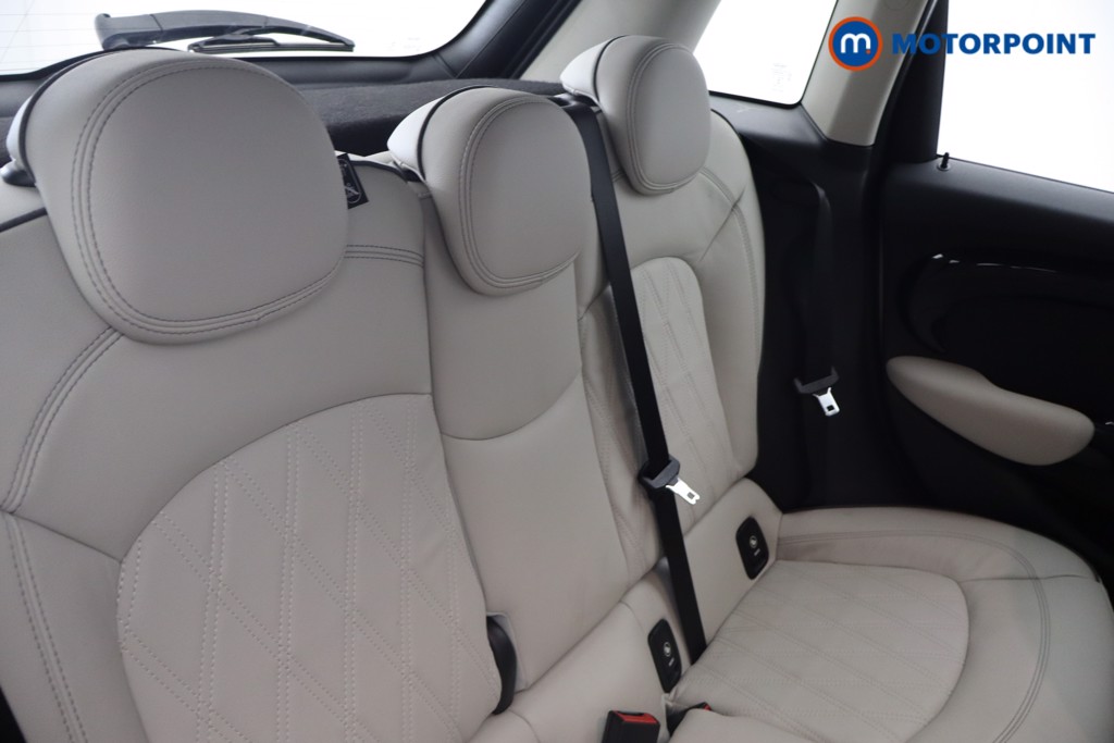Mini Hatchback Cooper Exclusive Automatic Petrol Hatchback - Stock Number (1556860) - 18th supplementary image
