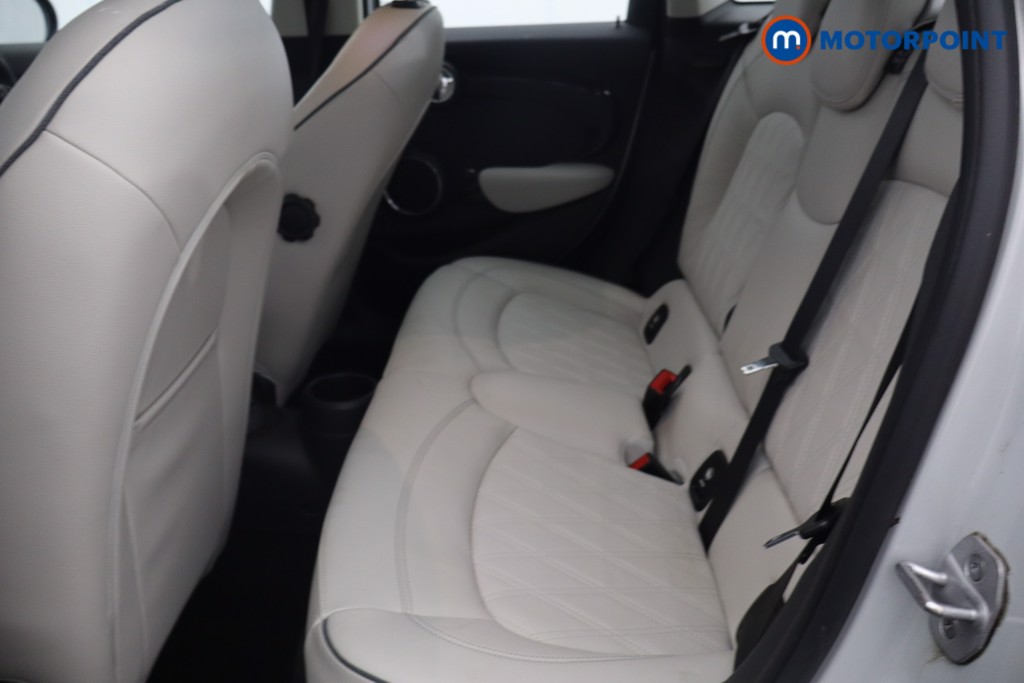 Mini Hatchback Cooper Exclusive Automatic Petrol Hatchback - Stock Number (1556860) - 20th supplementary image