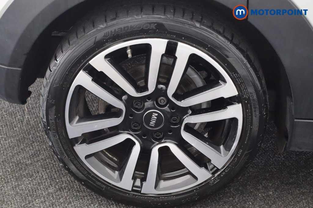 Mini Hatchback Cooper Exclusive Automatic Petrol Hatchback - Stock Number (1556860) - 24th supplementary image
