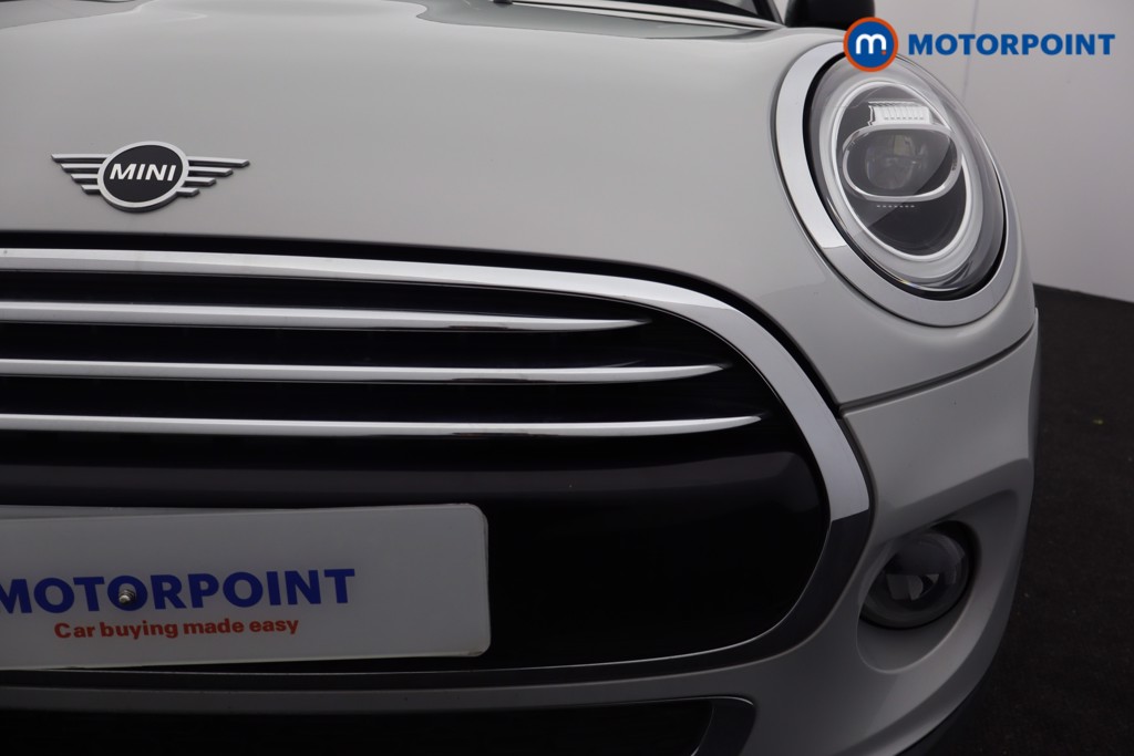 Mini Hatchback Cooper Exclusive Automatic Petrol Hatchback - Stock Number (1556860) - 25th supplementary image