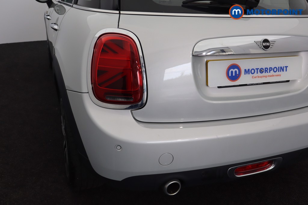Mini Hatchback Cooper Exclusive Automatic Petrol Hatchback - Stock Number (1556860) - 26th supplementary image