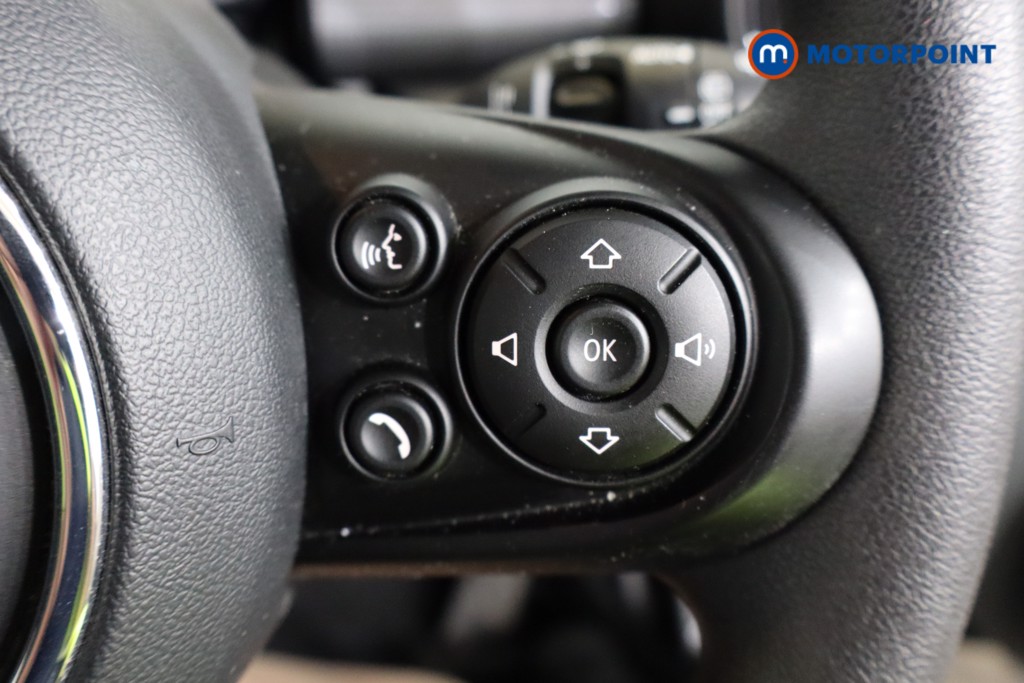 Mini Hatchback Cooper Classic Manual Petrol Hatchback - Stock Number (1556917) - 11th supplementary image