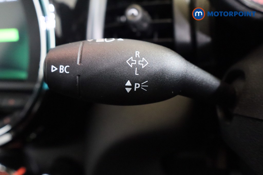 Mini Hatchback Cooper Classic Manual Petrol Hatchback - Stock Number (1556917) - 12th supplementary image