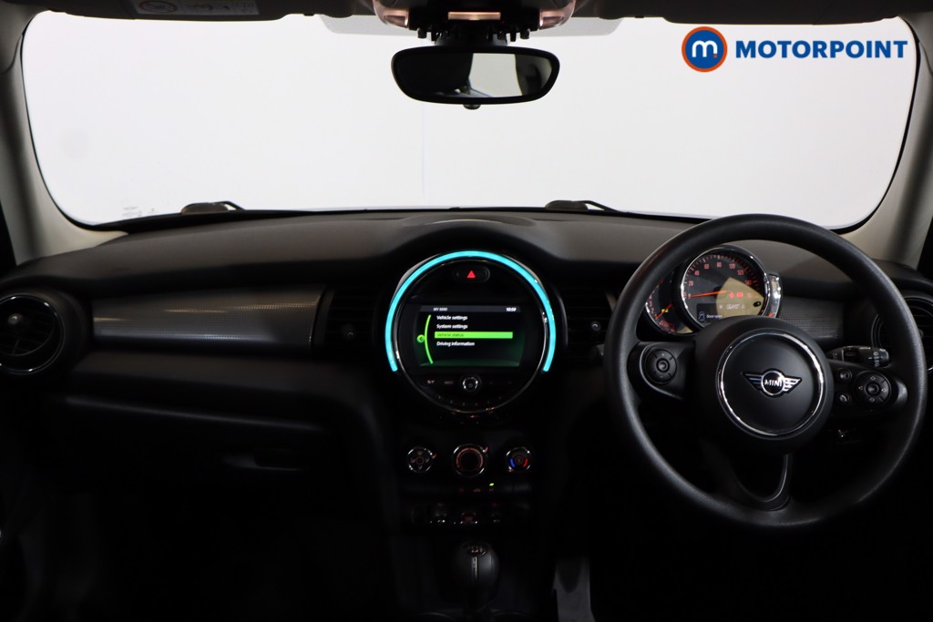 Mini Hatchback Cooper Classic Manual Petrol Hatchback - Stock Number (1556917) - 19th supplementary image