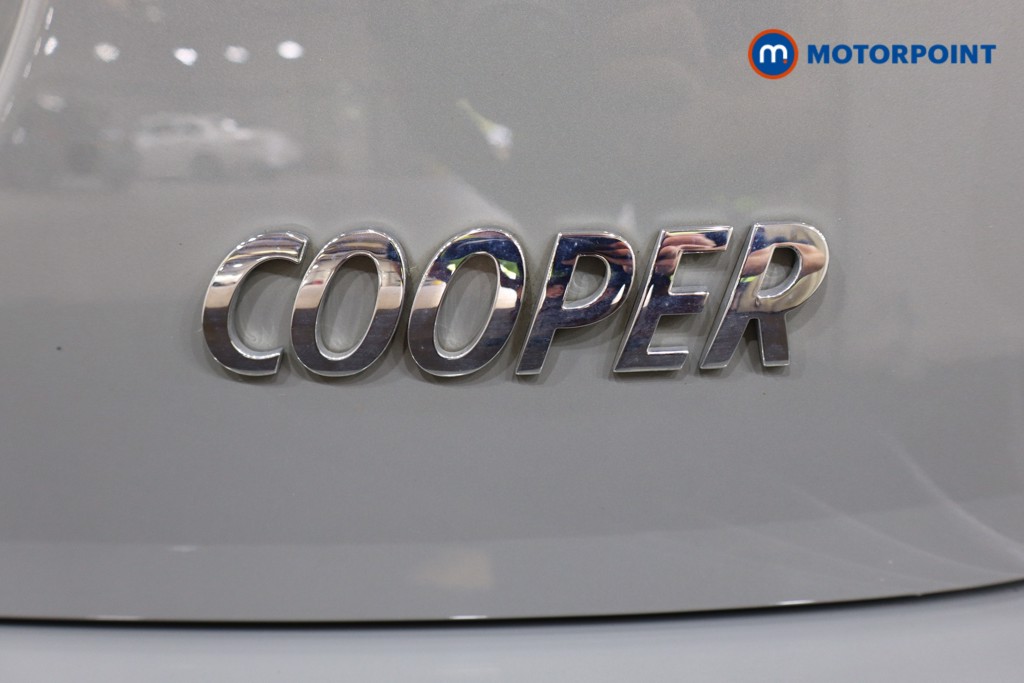 Mini Hatchback Cooper Classic Manual Petrol Hatchback - Stock Number (1556917) - 27th supplementary image