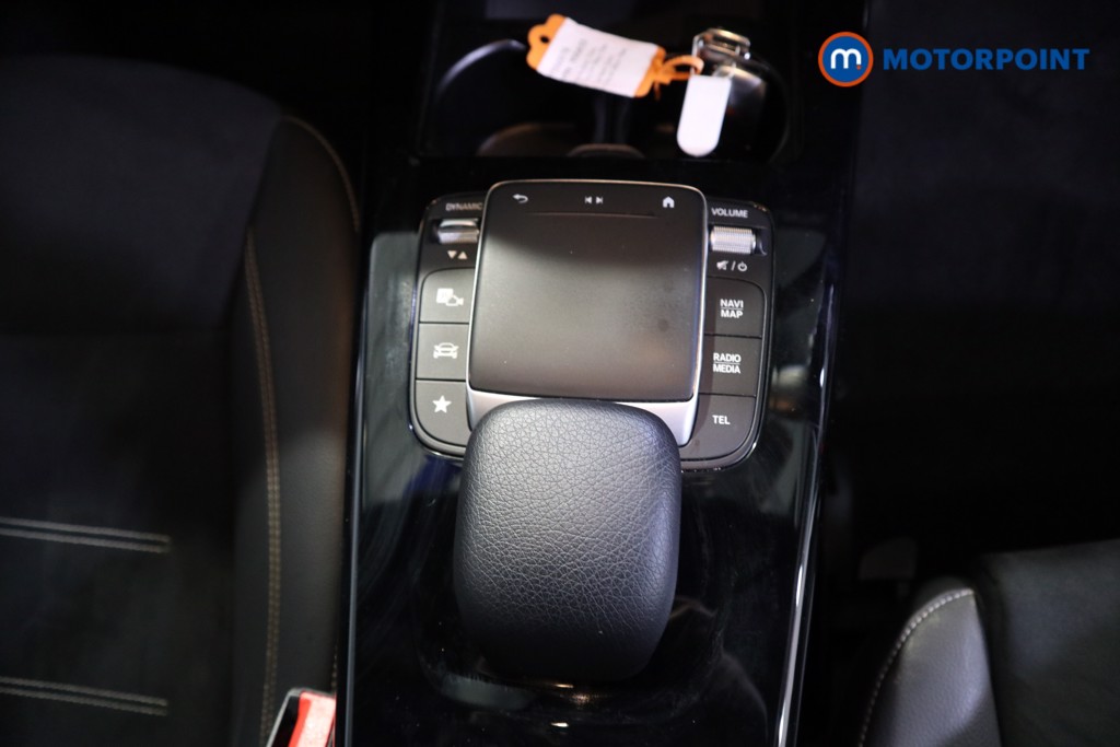 Mercedes-Benz A Class Amg Line Executive Edition Automatic Petrol Hatchback - Stock Number (1556979) - 8th supplementary image