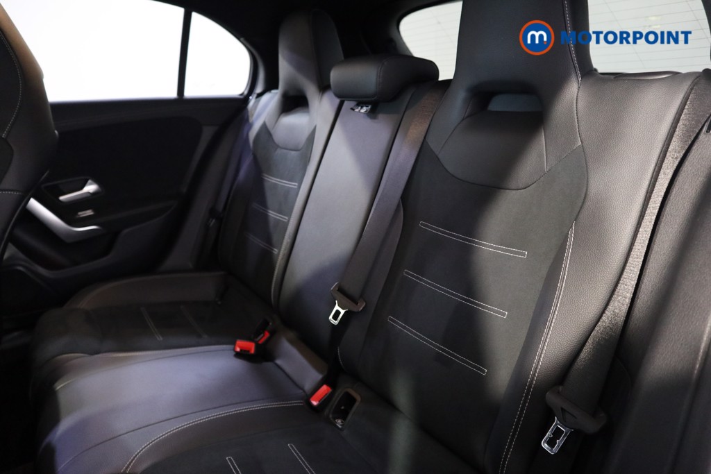 Mercedes-Benz A Class Amg Line Executive Edition Automatic Petrol Hatchback - Stock Number (1556979) - 12th supplementary image