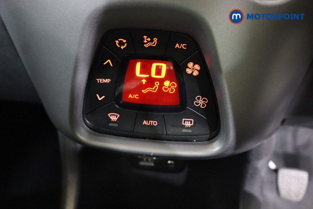 Toyota Aygo X-Trend Manual Petrol Hatchback - Stock Number (1557065) - 7th supplementary image