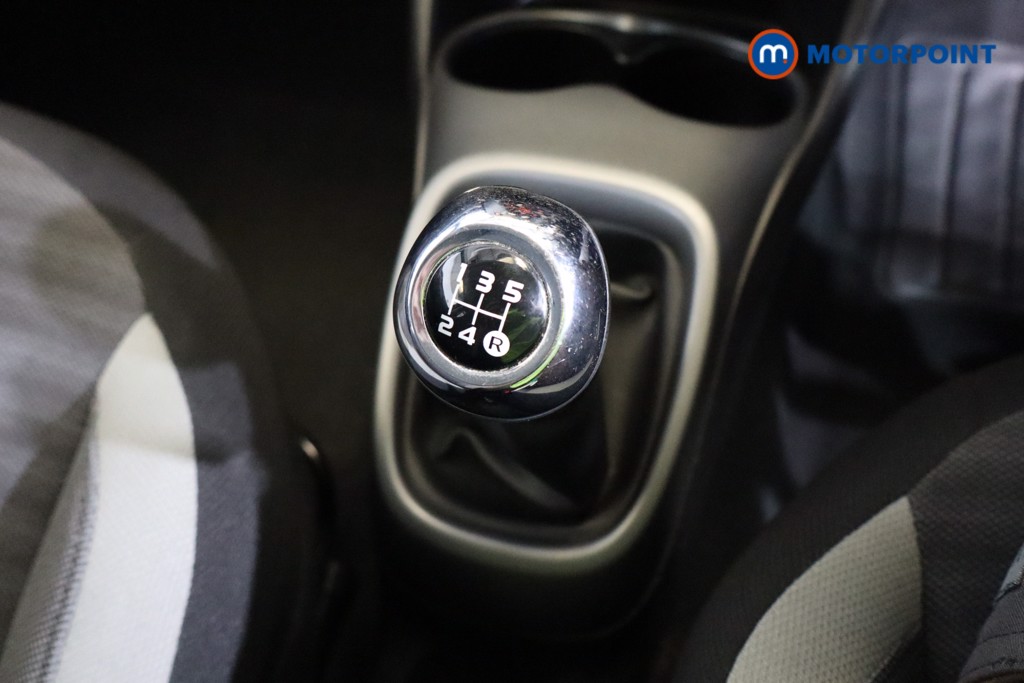 Toyota Aygo X-Trend Manual Petrol Hatchback - Stock Number (1557065) - 8th supplementary image