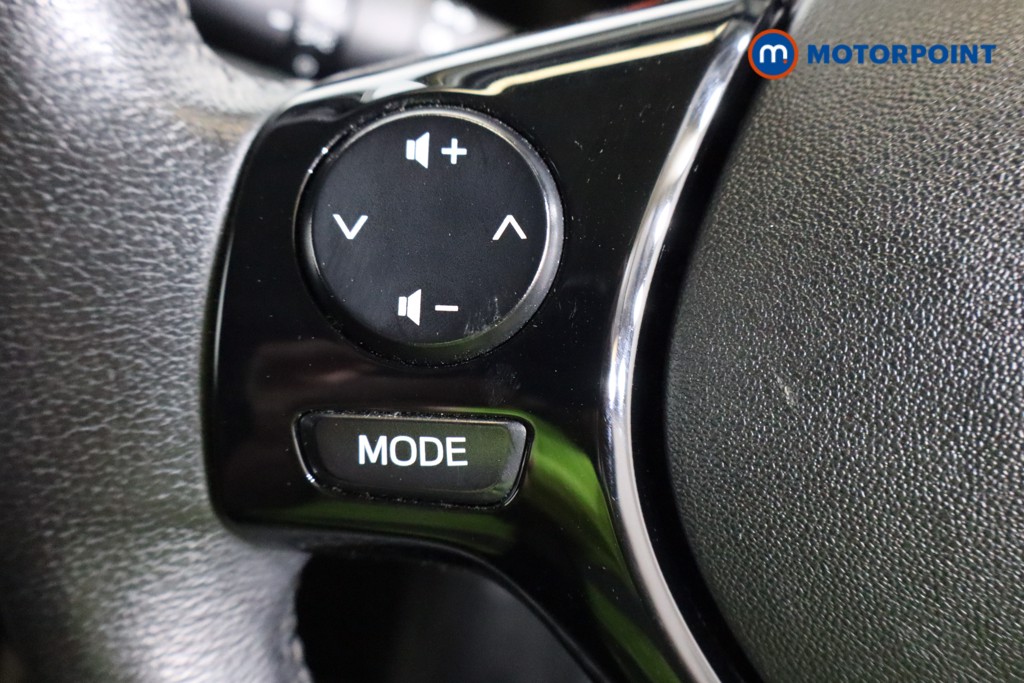 Toyota Aygo X-Trend Manual Petrol Hatchback - Stock Number (1557065) - 9th supplementary image