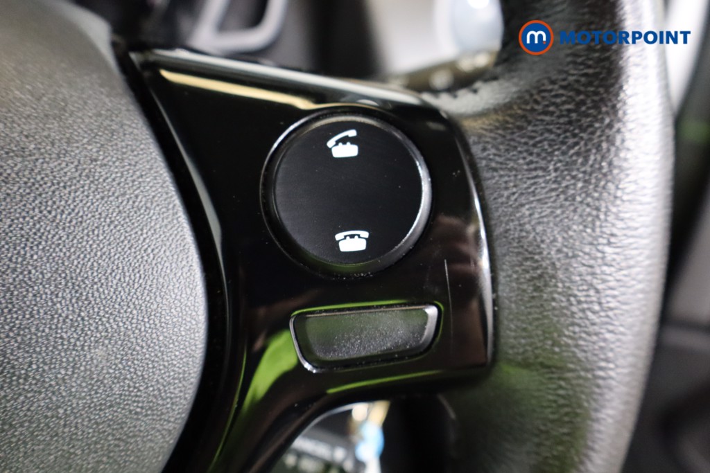 Toyota Aygo X-Trend Manual Petrol Hatchback - Stock Number (1557065) - 10th supplementary image