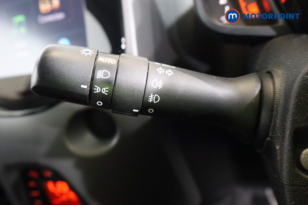 Toyota Aygo X-Trend Manual Petrol Hatchback - Stock Number (1557065) - 11th supplementary image
