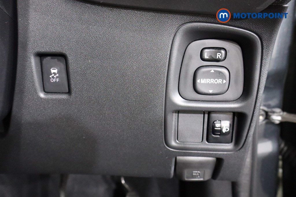 Toyota Aygo X-Trend Manual Petrol Hatchback - Stock Number (1557065) - 13th supplementary image