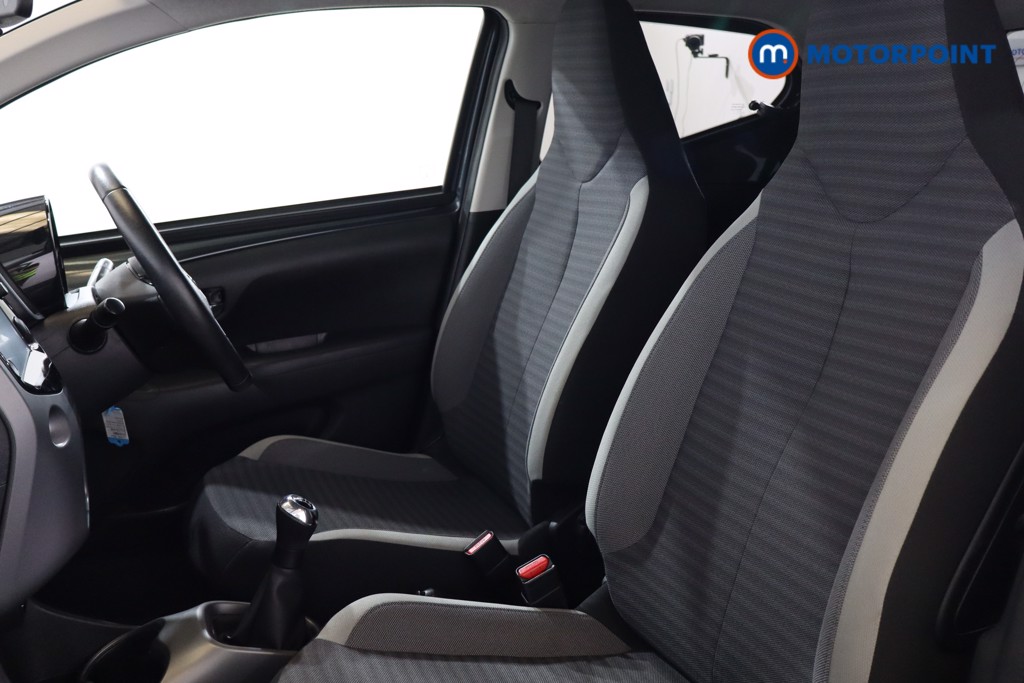 Toyota Aygo X-Trend Manual Petrol Hatchback - Stock Number (1557065) - 15th supplementary image
