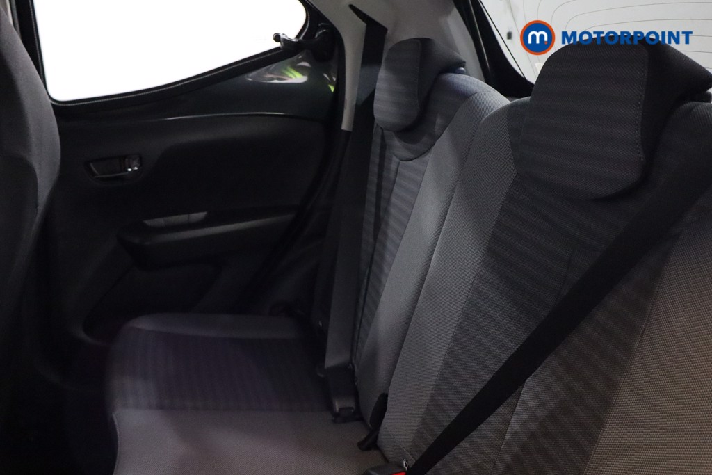 Toyota Aygo X-Trend Manual Petrol Hatchback - Stock Number (1557065) - 16th supplementary image