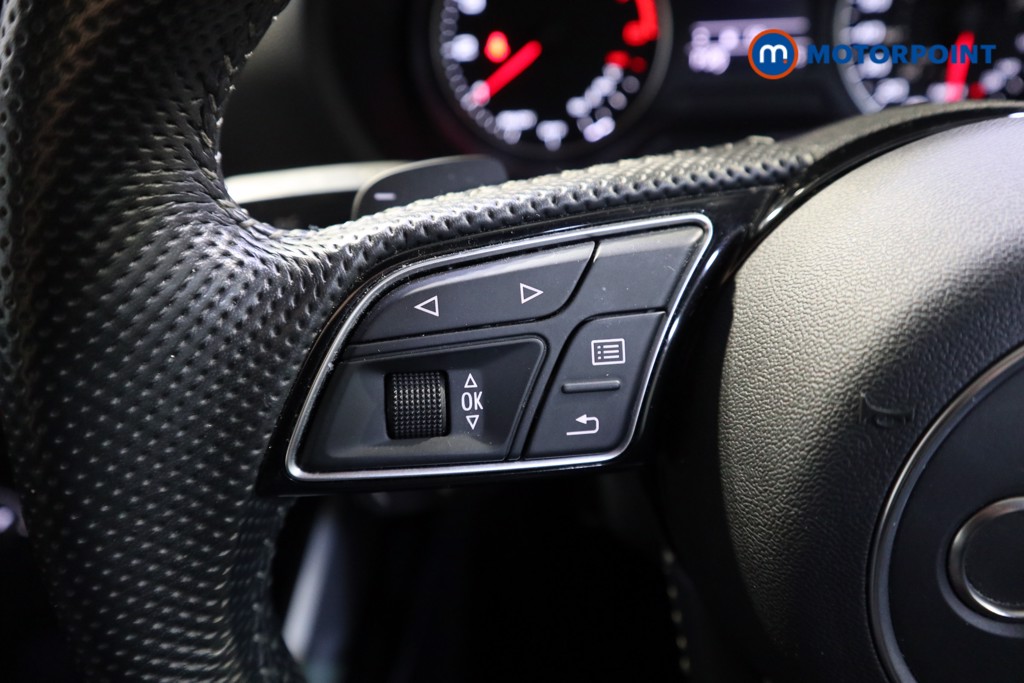 Audi Q2 S Line Automatic Petrol SUV - Stock Number (1557087) - 3rd supplementary image