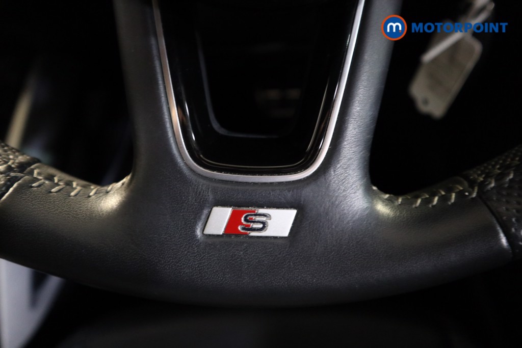 Audi Q2 S Line Automatic Petrol SUV - Stock Number (1557087) - 5th supplementary image