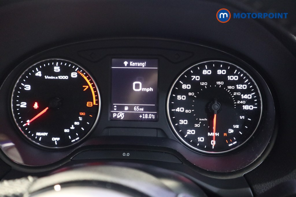 Audi Q2 S Line Automatic Petrol SUV - Stock Number (1557087) - 6th supplementary image