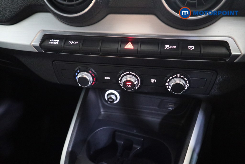 Audi Q2 S Line Automatic Petrol SUV - Stock Number (1557087) - 8th supplementary image