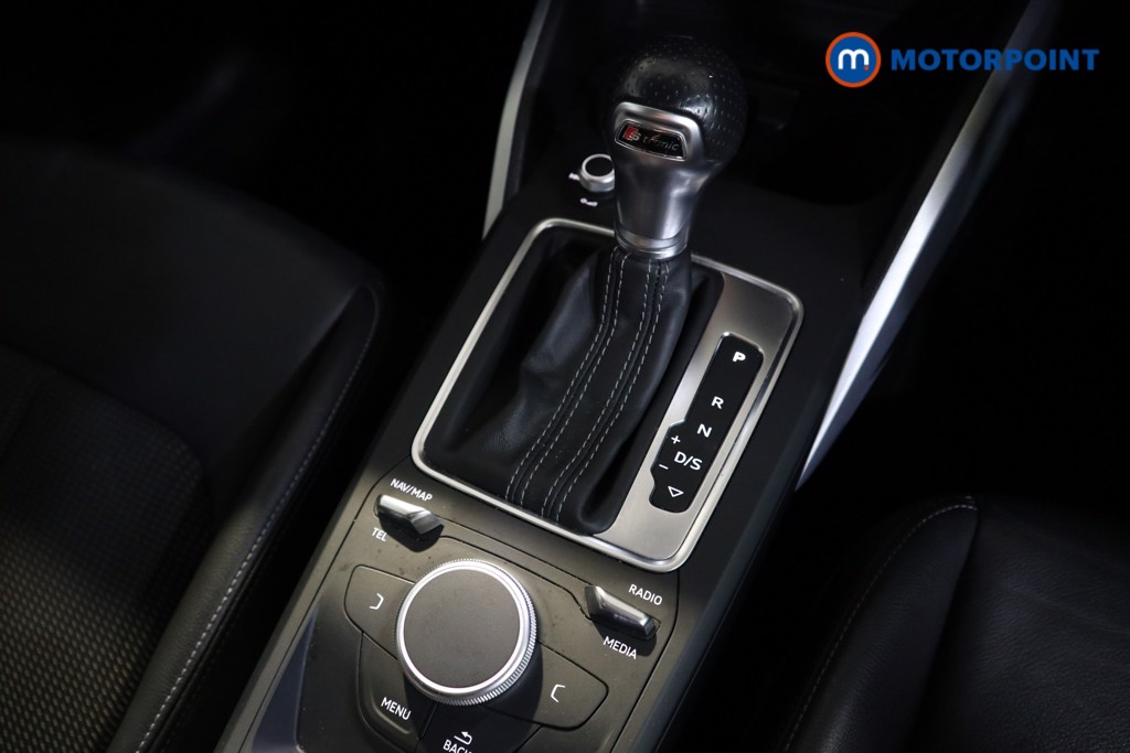 Audi Q2 S Line Automatic Petrol SUV - Stock Number (1557087) - 9th supplementary image
