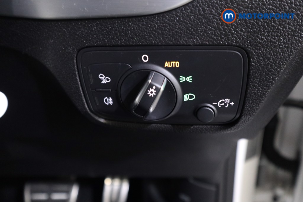 Audi Q2 S Line Automatic Petrol SUV - Stock Number (1557087) - 10th supplementary image