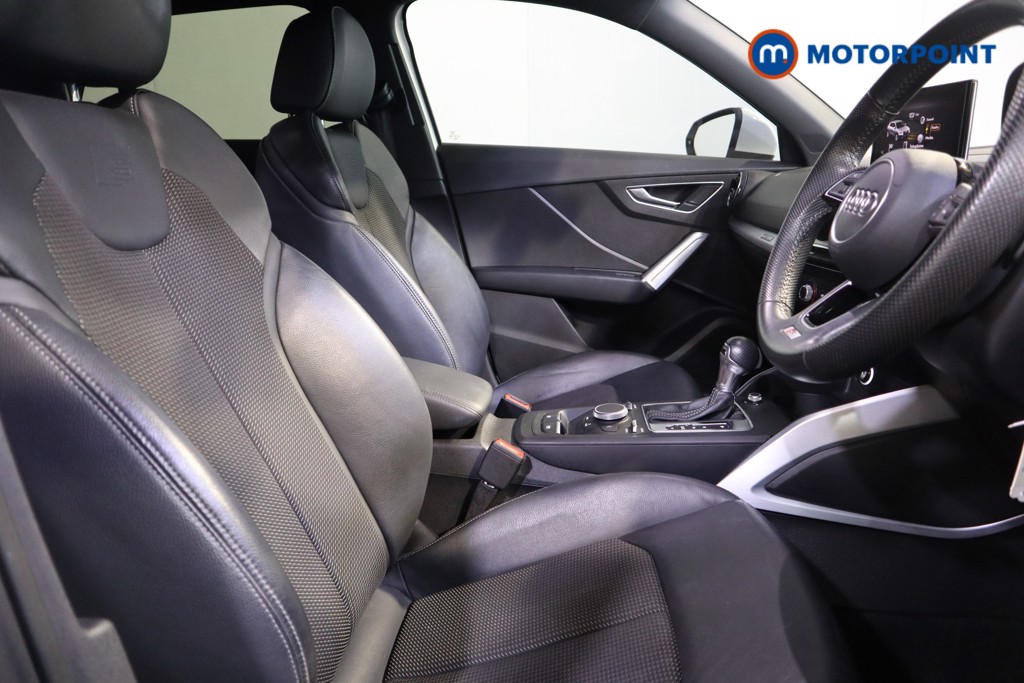 Audi Q2 S Line Automatic Petrol SUV - Stock Number (1557087) - 13th supplementary image
