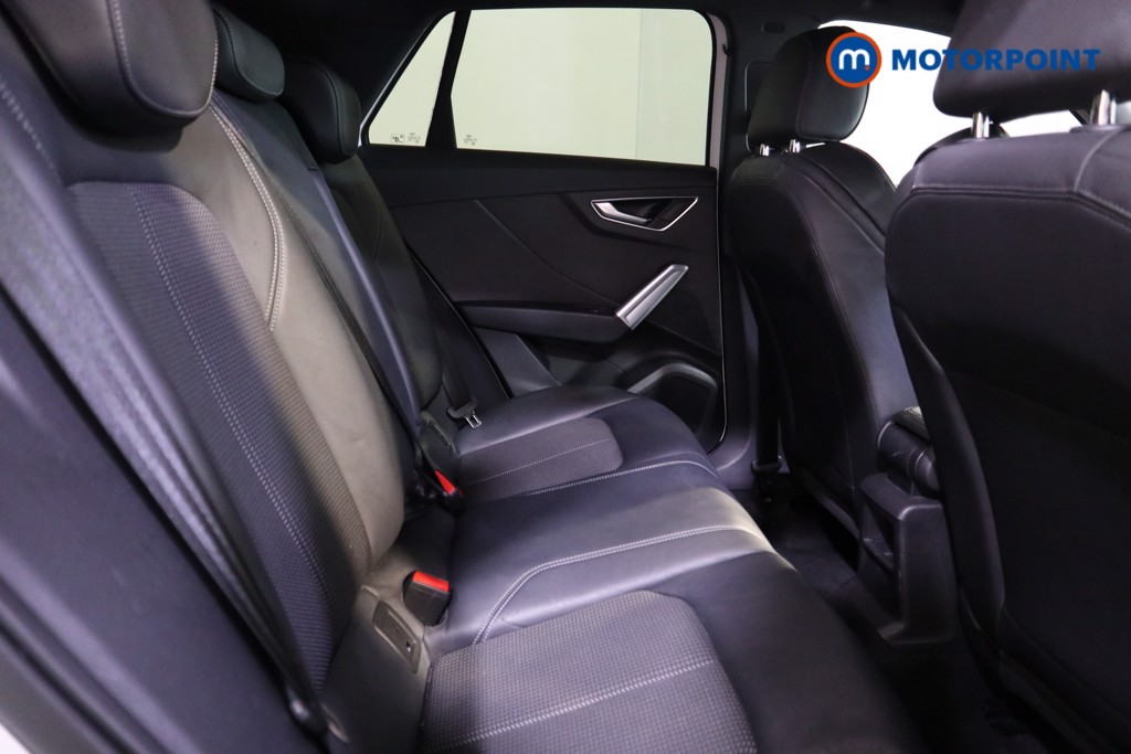 Audi Q2 S Line Automatic Petrol SUV - Stock Number (1557087) - 14th supplementary image