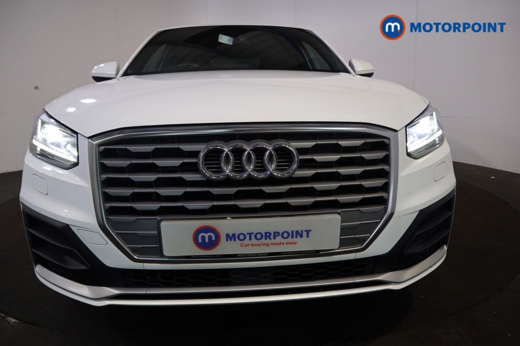 Audi Q2 S Line Automatic Petrol SUV - Stock Number (1557087) - 27th supplementary image