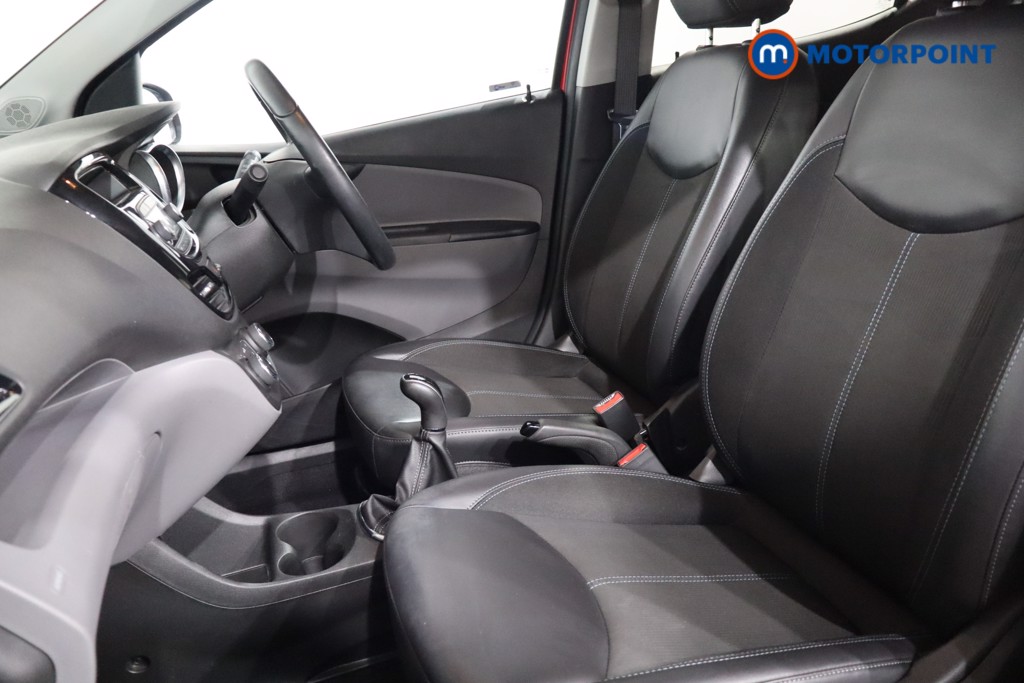 Vauxhall Viva SL Manual Petrol Hatchback - Stock Number (1557290) - 4th supplementary image