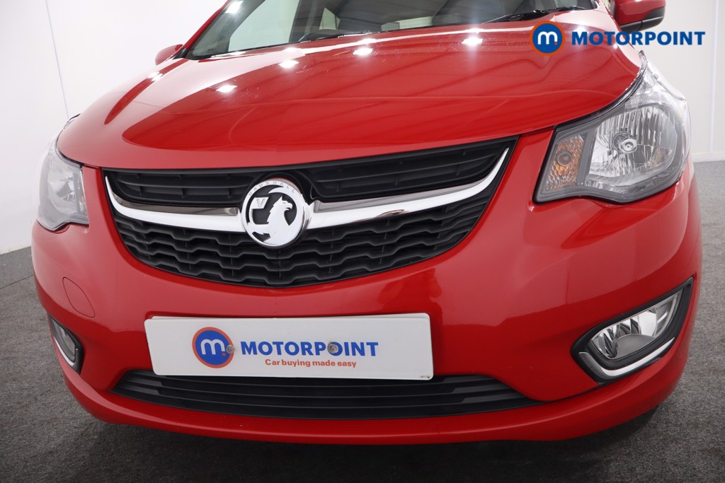 Vauxhall Viva SL Manual Petrol Hatchback - Stock Number (1557290) - 23rd supplementary image