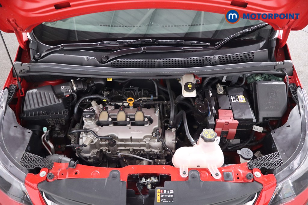 Vauxhall Viva SL Manual Petrol Hatchback - Stock Number (1557290) - 24th supplementary image