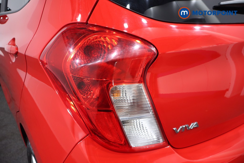 Vauxhall Viva SL Manual Petrol Hatchback - Stock Number (1557290) - 26th supplementary image