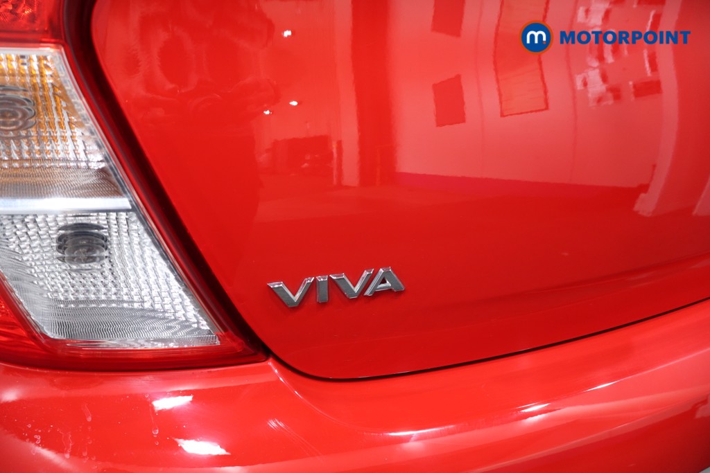 Vauxhall Viva SL Manual Petrol Hatchback - Stock Number (1557290) - 27th supplementary image