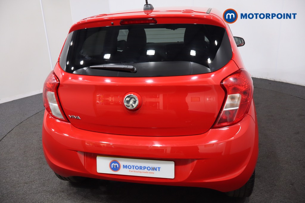 Vauxhall Viva SL Manual Petrol Hatchback - Stock Number (1557290) - 28th supplementary image
