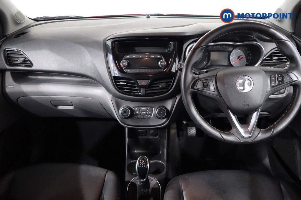 Vauxhall Viva SL Manual Petrol Hatchback - Stock Number (1557290) - 1st supplementary image