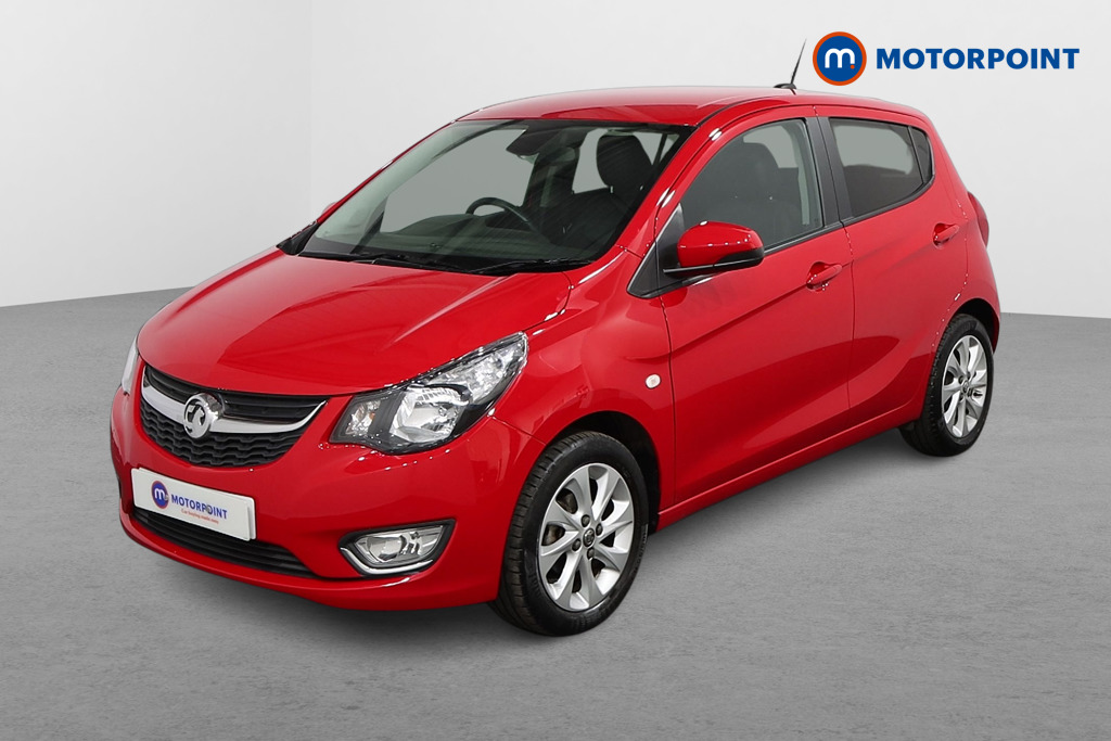 Vauxhall Viva SL Manual Petrol Hatchback - Stock Number (1557290) - Passenger side front corner