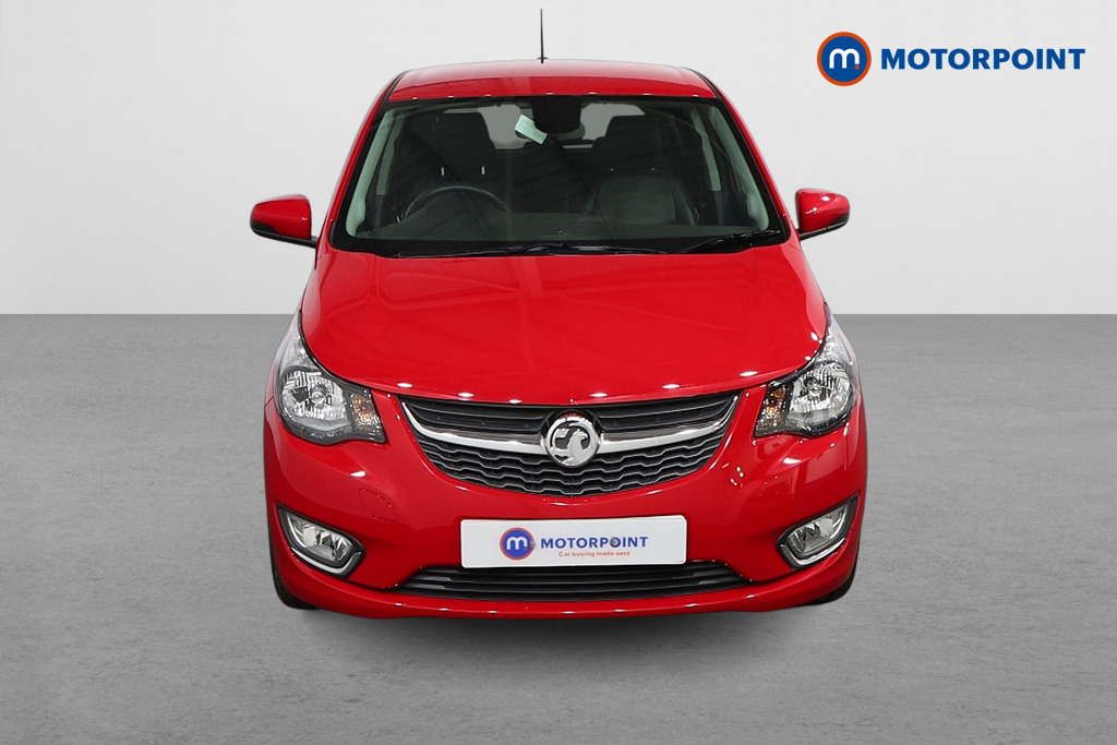 Vauxhall Viva SL Manual Petrol Hatchback - Stock Number (1557290) - Front bumper