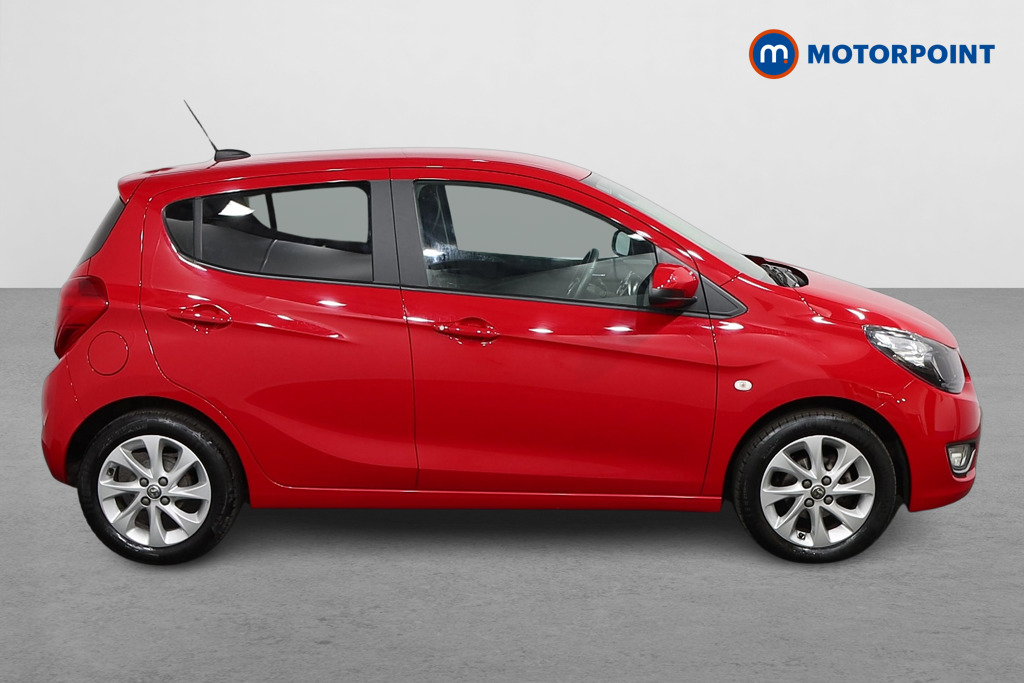 Vauxhall Viva SL Manual Petrol Hatchback - Stock Number (1557290) - Drivers side