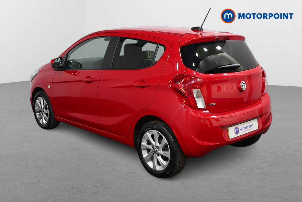 Vauxhall Viva SL Manual Petrol Hatchback - Stock Number (1557290) - Passenger side rear corner