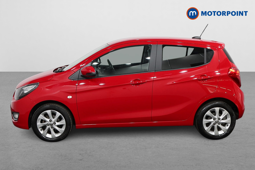 Vauxhall Viva SL Manual Petrol Hatchback - Stock Number (1557290) - Passenger side