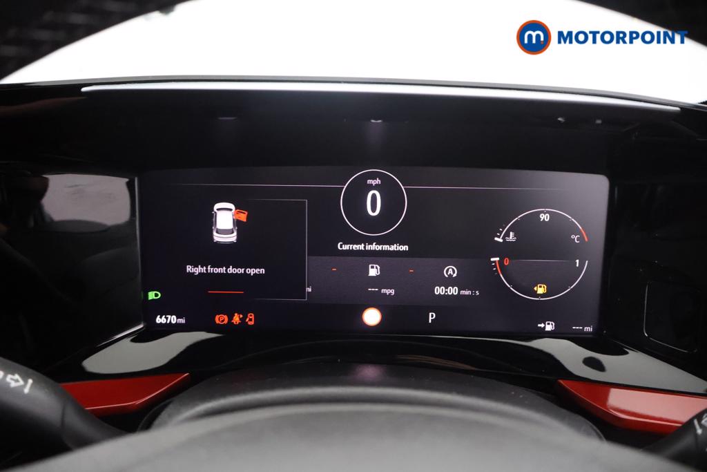 Vauxhall Mokka GS Automatic Petrol SUV - Stock Number (1557390) - 2nd supplementary image