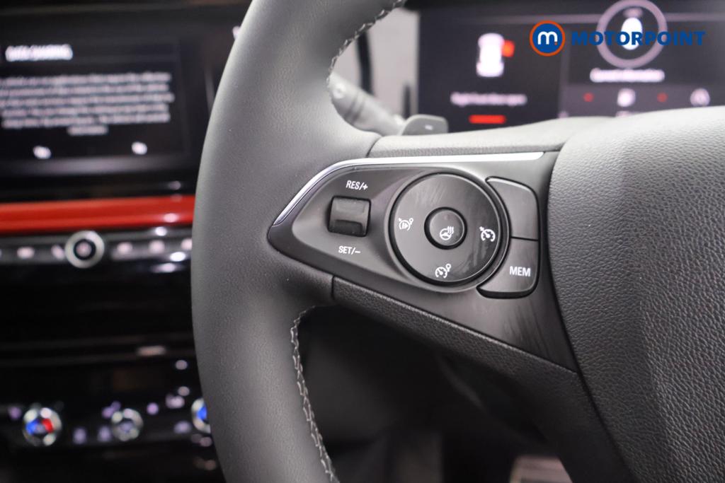 Vauxhall Mokka GS Automatic Petrol SUV - Stock Number (1557390) - 3rd supplementary image