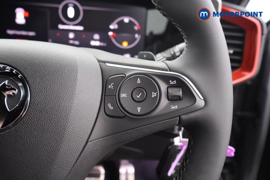 Vauxhall Mokka GS Automatic Petrol SUV - Stock Number (1557390) - 4th supplementary image